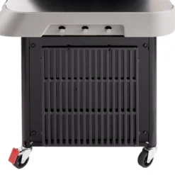 Gasgrill Weber Genesis E-325s Gas Grill, Black | Ausstellungsstück 30 Gasgrill Weber Genesis E-325s Gas Grill, Black | Ausstellungsstück -Camping Rabatt Geschäft weber genesis aufhaengung rechte grillseite fuer grillrost fuer gasgrill 1000 14 28686