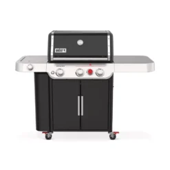 Weber Outdoorküche BBQ-Kitchen 331, 3 Modul Für Genesis E-335 -Camping Rabatt Geschäft weber genesis e 335 gasgrill seitenbrenner sear zone 3hauptbrenner 1000 9 26516