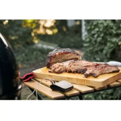 Grillassistent Weber Connect Smart Grilling Hub 9 Grillassistent Weber Connect Smart Grilling Hub -Camping Rabatt Geschäft weber grillassistend connect smart grilling hub grillthermometer fuer smartphone 100 4 20464
