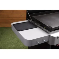 Weber Grillbesteckmatte -Camping Rabatt Geschäft weber grillbesteckablage grillbesteckmatte schwarze silikonmatte grillzubehoer 1000 4 28157