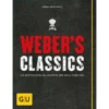 Grillbuch Weber's Classics