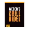 Grillbuch Weber's Grill-Bibel