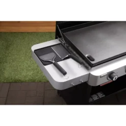 Weber Grillbesteckmatte -Camping Rabatt Geschäft weber grillzubehoer grillbesteckmatte silikon platz fuer mehreres grillbesteck 1000 5 28157