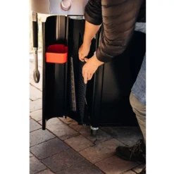 Weber CRAFTED Sear Grate Gross - Gourmet BBQ System -Camping Rabatt Geschäft weber grillzubehoer sear grate eckig fuer crafted gourmet bbq system 1000 7 23751