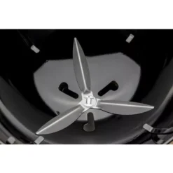 Holzkohlegrill Weber Master-Touch GBS Premium E-5770 Holzkohlegrill 57 Cm, Black -Camping Rabatt Geschäft weber holzkohlegrills one touch reinigungssystem 3 18860