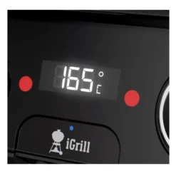 Elektrogrill Weber Pulse 2000 Mit Rollwagen | Ausstellungsstück -Camping Rabatt Geschäft weber pulse 2000 elektrogrill digitale temperaturanzeige 1000 3 27738