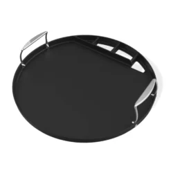 Weber Runder Plancha-Einsatz
