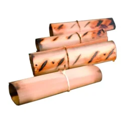 Weber Wood Wraps Aus Zedernholz