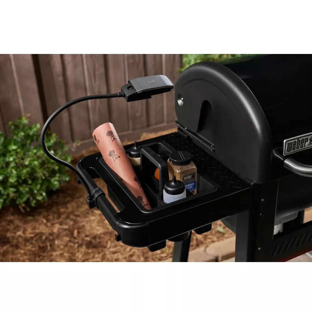 Weber Works Flexible Leuchte 3 Weber Works Flexible Leuchte – Bild 3