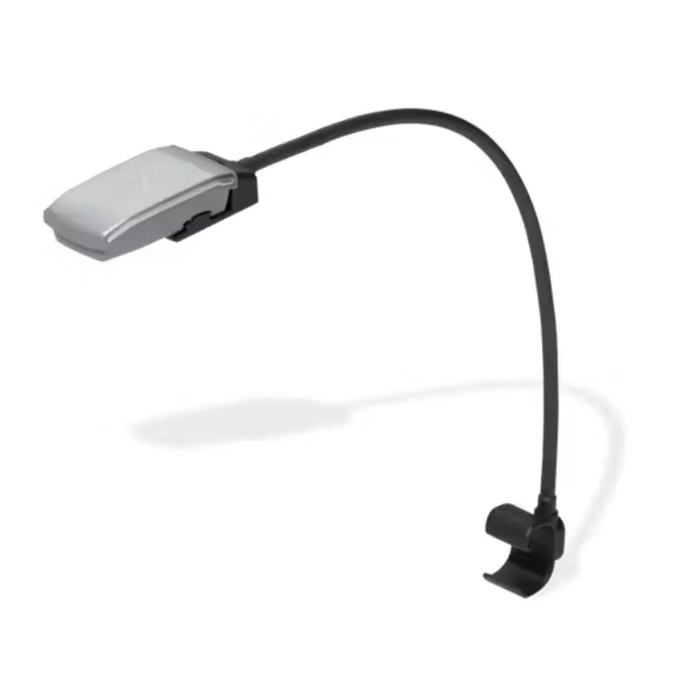 Weber Works Flexible Leuchte 1 Weber Works Flexible Leuchte