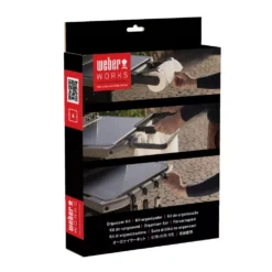 Weber Works Organizer-Set -Camping Rabatt Geschäft weber works organizer kit workssystem grillzubehoer 1000 9 28132