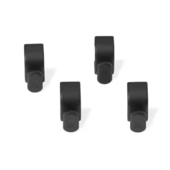 Weber Works Organizer-Set -Camping Rabatt Geschäft weber works organizer set besteckhalen kunststoff grillzubehoer 1000 3 28132