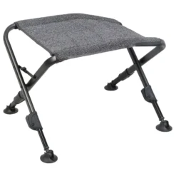 Beinauflage Westfield Oblige, Grau Meliert