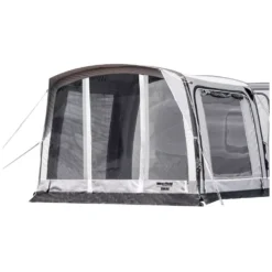 Freistehendes Luftvorzelt Westfield Zodiac