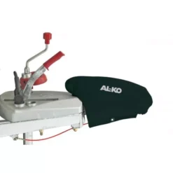 AL-KO Wetterschutz Für AKS-Antischlingerkupplungen