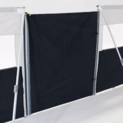 Windschutztür Dometic Pro Windbreak Door