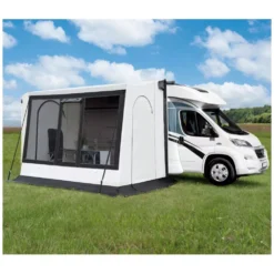 Wintervorzelt Wigo Zelte INUIT Blizzard -Camping Rabatt Geschäft wintervorzelt freistehend wigo inuit blizzard teilzelt 1000 11 27392