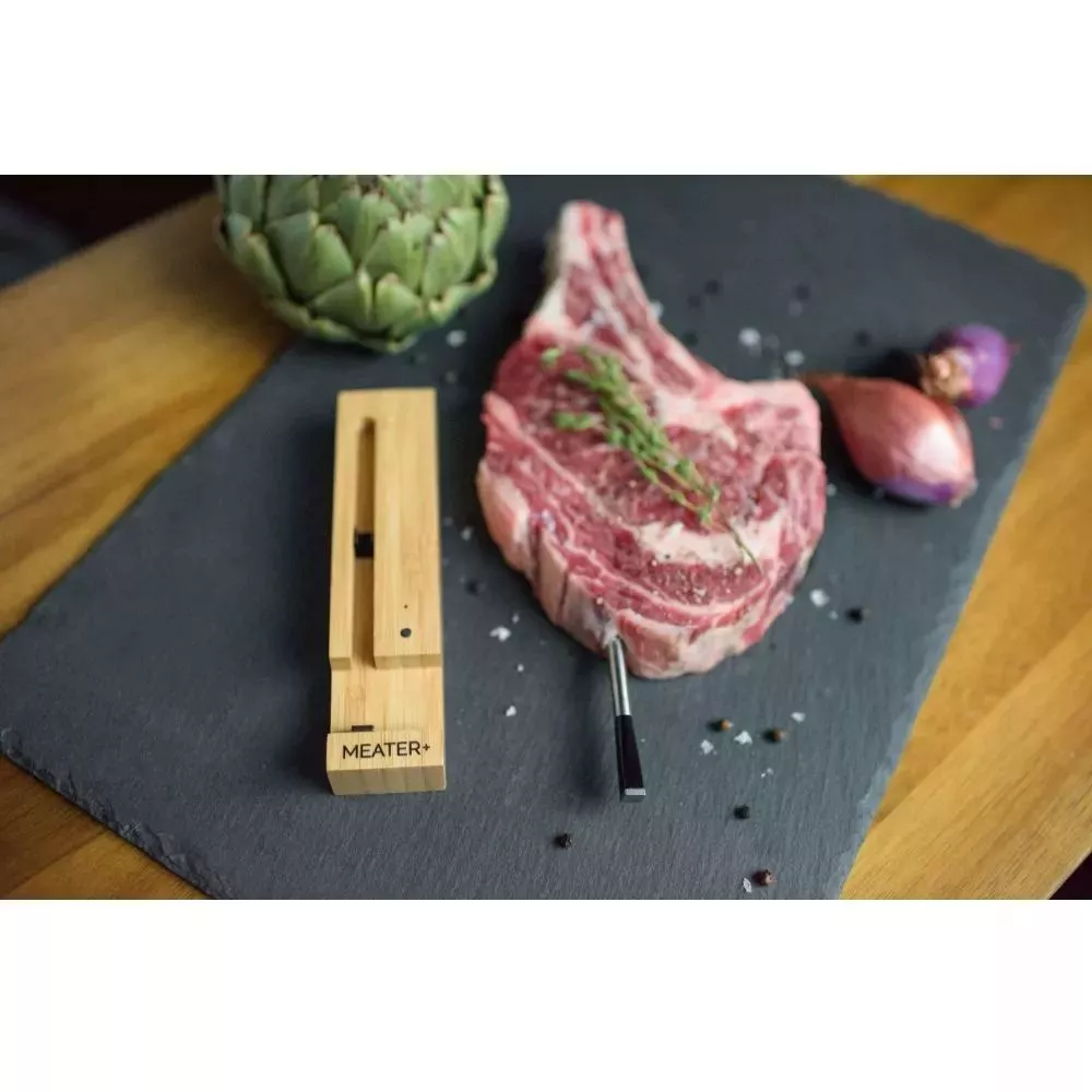 Pellet-Smoker Traeger Ironwood 650 International + Pelletsensor Inklusive Meater Plus 12 Pellet-Smoker Traeger Ironwood 650 International + Pelletsensor Inklusive Meater Plus – Bild 12