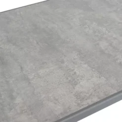 Campingtisch Westfield Superb 100 -Camping Rabatt Geschäft witterungsbestaendige wetterfeste tisch kunststoff platte campingtisch westfield superb 100 alu klapp tisch dunkelgrau 1000 4 22816