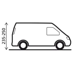 Kastenwagen-Sonnensegel Brunner Skia 400 Air-Tech Caravan-Sonnendach -Camping Rabatt Geschäft wohnmobil sonnensegel kastenwagen sonnendach brunner skia 400 air tech luft sonnen segel aufblasbar 1000 4 23587