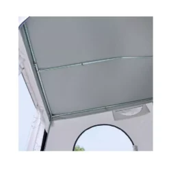 Freistehendes Ganzjahres-Teilzelt Frankana Freiko Garmisch -Camping Rabatt Geschäft wohnmobilvorzelt frankana freiko garmisch freistehendes ganzjahres teilvorzelt pvc dach mit gebogener mittelstange 1000 3 21597