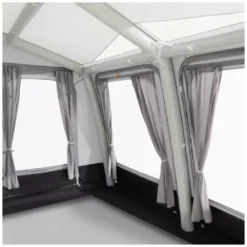 Wohnmobilvorzelt Dometic Rally Air Tour 330 DA -Camping Rabatt Geschäft wohnraum gestaenge dometic freistehendes airvorzelt rally air tour 330 da 1000 4 27450