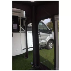 Luftvorzelt Wohnmobil Telta Pure Drive-Away 330 -Camping Rabatt Geschäft wohnraum seiteneingang schleuse telta luftvorzelt wohnmobil pure drive away 330 1000 2 25996