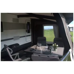 Aufblasbares Wohnwagen- & Wohnmobil-Vorzelt Telta Soul 490 + Gratis Innenhimmel -Camping Rabatt Geschäft wohnraum vorzelt innenraum telta soul 490 aufblasbares wohnwagen wohnmobil vorzelt 1000 19 27275