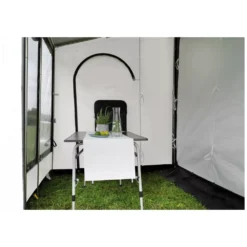 Wintervorzelt Wigo Zelte INUIT Blizzard -Camping Rabatt Geschäft wohnraum wigo zelte inuit blizzard wintercamping pvc vorzelt 1000 6 27392