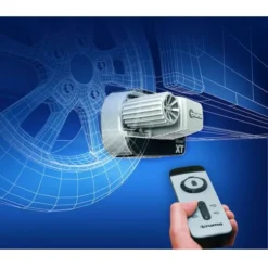 Wohnwagen-Rangierhilfe Truma Mover XT2 -Camping Rabatt Geschäft wohnwagen rangierhilfe truma mover xt fernbedienung 2 16573