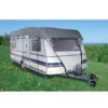 Wohnwagen-Schutzdach Eurotrail Roof-Cover, 500-550 Cm