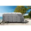Wohnwagen-Schutzhülle Brunner Caravan Cover 12M, 450-500 Cm | Open Box