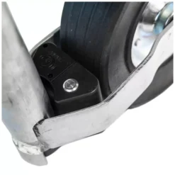 E-Trailer E-Load Deichsellaufrad Mit Stützlastermittlung -Camping Rabatt Geschäft wohnwagen stuetzrad e trailer deichselwaage e load 1000 5 28220