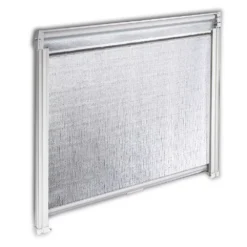 Wohnmobil- Und Wohnwagen-Rollo Dometic Rastrollo 3000, Grau -Camping Rabatt Geschäft wohnwagen verdunkelungsrollo mit aluminiumbeschichtung dometic rastrollo 3000 1000 2 19611