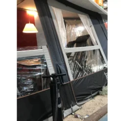 Aufblasbares Vorzelt Isabella Air Cirrus North 400 -Camping Rabatt Geschäft wohnwagen vorzelt isabella cirrus north 400 airvorzelt front mit pumpe 1000 13 20052