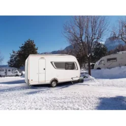 Wohnwagenschutzhülle Brunner Caravan Cover 6M, 650-700 Cm -Camping Rabatt Geschäft wohnwagenschutzhuelle brunner caravan cover 6m wohnwagens schutzhuelle 3 2 9328