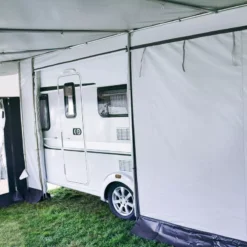 Freistehendes Dauervorzelt Frankana Freiko Allgäu | Tiefe 300 Cm -Camping Rabatt Geschäft wohnwagenteilvorzelt frankana freiko vorzelte allgaeu vorzelt rueckwand 800 6 26316