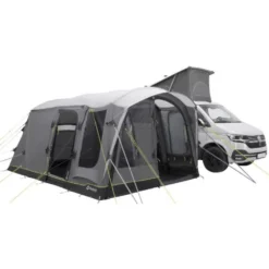 Aufblasbares Buszelt Outwell Wolfburg 450 Air -Camping Rabatt Geschäft wolfburg 450 freistehendes busvorzelt outwell 1000 2 25723