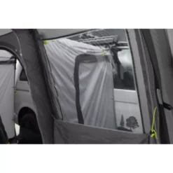 Aufblasbares Buszelt Outwell Wolfburg 450 Air -Camping Rabatt Geschäft wolfburg 450 outwell schleuse burvorzelt grau 1000 12 25723