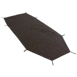 Nordisk Oppland 2 Zeltunterlage -Camping Rabatt Geschäft zeltbodenunterlage nordisk oppland 2 brauner zeltboden 1000 1 25022