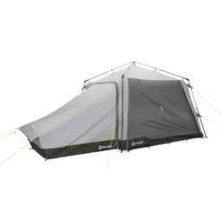 Freistehendes Pavillonzelt Outwell Fastlane 300 Shelter -Camping Rabatt Geschäft zubehoer annexe schlafraum stauraum outwell fastlane 300 shelter pavillon zelt schutzzelt campingzelt 1000 5 26669