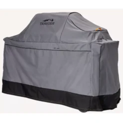 Grill-Abdeckhaube Traeger Ironwood International -Camping Rabatt Geschäft zubehoer ironwood international pelletgrill traeger abdeckhaube 1000 1 24773