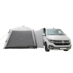 Freistehendes Pavillonzelt Outwell Fastlane 300 Shelter -Camping Rabatt Geschäft zubehoer vehicle connector verbindung buszelt outwell fastlane 300 shelter pavillon zelt schutzzelt campingzelt 1000 13 26669