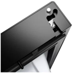 Kompressorkühlschrank Dometic RCL 10.4ET, 157 Liter -Camping Rabatt Geschäft zwei punkt schliesssystem tuer beidseitig oeffenbar dometic kuehlschrank rcl 10 4et 1000 4 22747