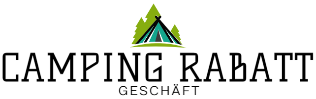 Camping Rabatt Geschäft